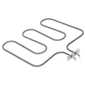   Elektromos csőfűtőbetét MINI TARA "M" Aisi 304 Ø6.5 mm ~230 V 1200 W