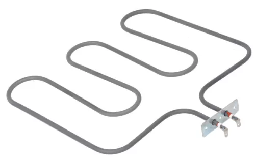 Elektromos csőfűtőbetét MINI TARA "M" Aisi 304 Ø6.5 mm ~230 V 1200 W