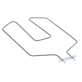   Elektromos csőfűtőbetét DJAKOVICA tűzhelyhez Aisi 304 Ø6.5 mm ~230 V 1400 W