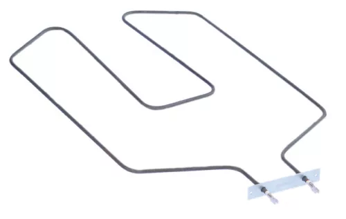 Elektromos csőfűtőbetét DJAKOVICA tűzhelyhez Aisi 304 Ø6.5 mm ~230 V 1400 W