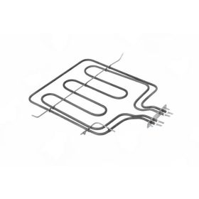   Elektromos csőfűtőbetét Gorenje tűzhelyhez Aisi Ø6.5 mm ~400 V/ 900+2000 W 