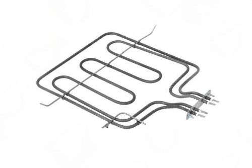 Elektromos csőfűtőbetét Gorenje tűzhelyhez Aisi Ø6.5 mm ~400 V/ 900+2000 W 