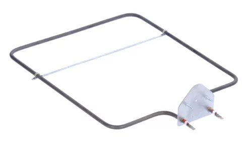 Elektromos csőfűtőbetét AR ST tűzhelyhez Aisi 304 Ø6.5 mm ~230 V 900 W