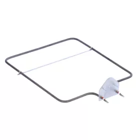   Elektromos csőfűtőbetét AR tűzhelyhez Aisi 304 Ø6.5 mm ~230 V 850 W