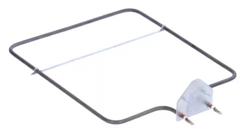 Elektromos csőfűtőbetét AR tűzhelyhez Aisi 304 Ø6.5 mm ~230 V 850 W