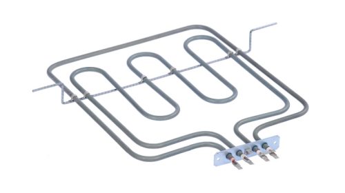 Elektromos csőfűtőbetét BEKO tűzhelyhez Keskeny Aisi 304 Ø6.5 mm ~230 V/ 1500+800 W