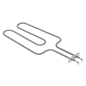   Elektromos csőfűtőbetét BEKO tűzhelyhez Aisi 304 Ø6.5 mm ~230 V 1200 W