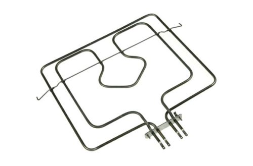 Elektromos csőfűtőbetét Gorenje tűzhelyhez Aisi Ø6.5 mm ~230 V/ 1000+1600 W 