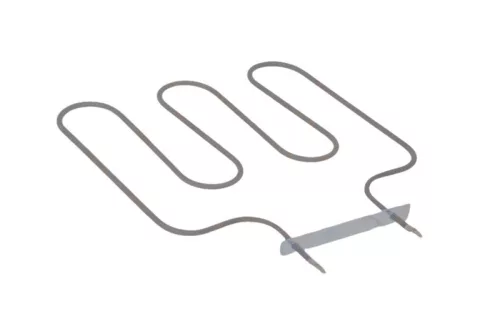 Elektromos csőfűtőbetét ELIN tűzhelyhez Aisi 304 Ø6.5 mm ~230 V 1500 W