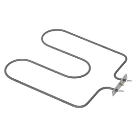   Elektromos csőfűtőbetét FOX tűzhelyhez Aisi 304 Ø6.5 mm ~230 V 1500 W