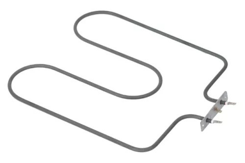 Elektromos csőfűtőbetét FOX tűzhelyhez Aisi 304 Ø6.5 mm ~230 V 1500 W