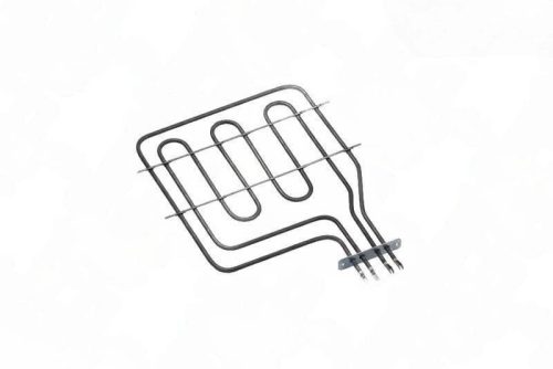 Elektromos csőfűtőbetét Gorenje - Koncar tűzhelyhez Aisi 304 Ø6.5 mm ~230 V/ 1000+1500 W 