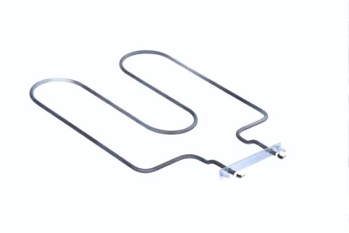 Elektromos csőfűtőbetét TEBA tűzhelyhez Aisi 304 Ø6.5 mm ~230 V 1200 W