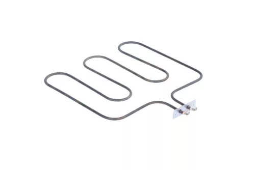 Elektromos csőfűtőbetét SLOBODA tűzhelyhez Aisi 304 Ø6.5 mm ~230 V 1000 W