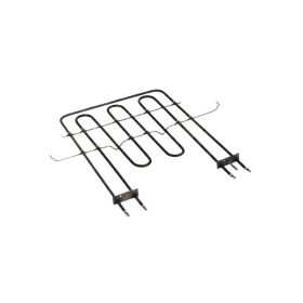   Elektromos csőfűtőbetét SIEMENS tűzhelyhez Aisi 304 Ø6.5 mm ~230 V/ 2200+1000 W