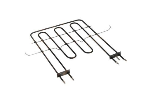 Elektromos csőfűtőbetét SIEMENS tűzhelyhez Aisi 304 Ø6.5 mm ~230 V/ 2200+1000 W