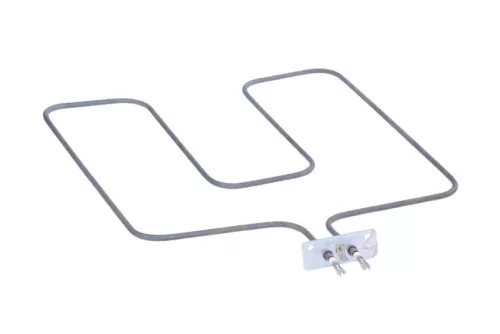 Elektromos csőfűtőbetét Beko tűzhelyhez "M" Aisi 304 Ø6.5 mm ~230 V 1200 W