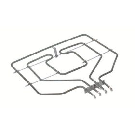   Elektromos csőfűtőbetét BOSCH tűzhelyhez Aisi 304 Ø6.5 mm ~400 V 2000+800 W