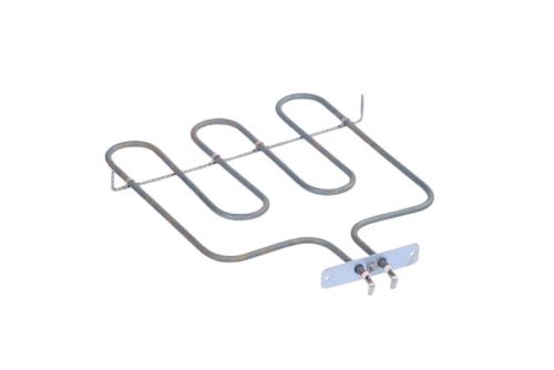 Elektromos csőfűtőbetét LUKSEL tűzhelyhez Aisi 304 Ø6.5 mm ~230 V 1300 W