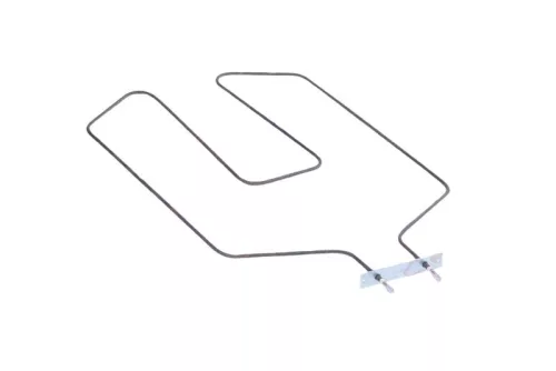 Elektromos csőfűtőbetét Djakovica közepes tűzhelyhez Aisi 304 Ø6.5 mm ~230 V 1400 W