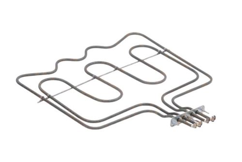 Elektromos csőfűtőbetét AEG King tűzhelyhez Aisi 304 Ø6.5 mm ~230 V/ 1000+1900 W