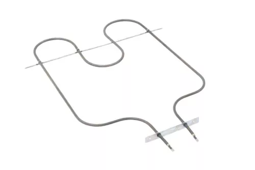 Elektromos csőfűtőbetét Gorenje tűzhelyhez Aisi 304 Ø6.5 mm ~230 V 1100 W