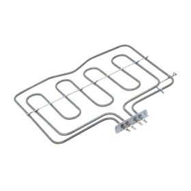   Elektromos csőfűtőbetét tűzhelyhez Gorenje Aisi 304 Ø6.5 mm ~230 V/ 2200+950 W