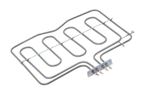 Elektromos csőfűtőbetét tűzhelyhez Gorenje Aisi 304 Ø6.5 mm ~230 V/ 2200+950 W