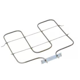   Elektromos csőfűtőbetét MBS tűzhelyhez Aisi 304 Ø6.5 mm ~230 V 1000 W