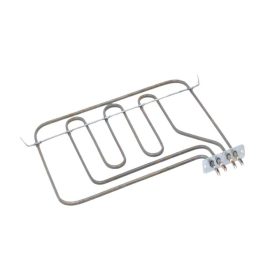   Elektromos csőfűtőbetét AEG tűzhelyhez Aisi 304 Ø6.5 mm ~230 V/ 1600+800 W