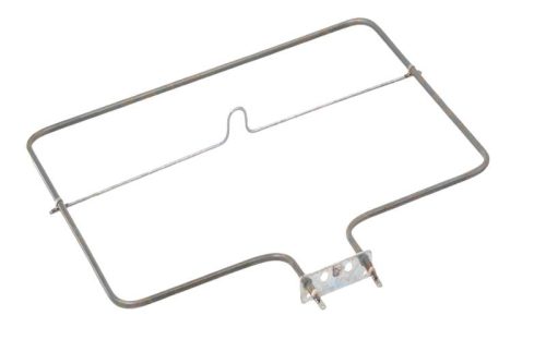 Elektromos csőfűtőbetét tűzhelyhez Candy Aisi 304 Ø6.5 mm ~230 V 1200 W