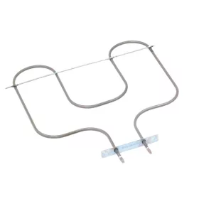   Elektromos csőfűtőbetét Gorenje típusú sütőhöz Aisi 304, Ø6.5 mm, 230 V, 1100 W