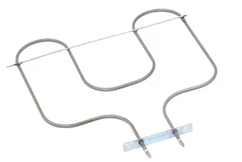 Elektromos csőfűtőbetét Gorenje típusú sütőhöz Aisi 304, Ø6.5 mm, 230 V, 1100 W