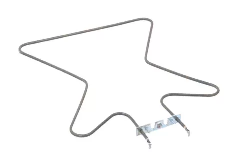 Elektromos tűzhelyhez fűtőszál Amica / Hansa Aisi 304 Ø6.5 mm ~230 V 1300 W