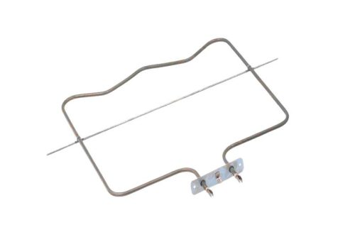 Elektromos csőfűtőbetét tűzhelyhez Aisi 304 Ø6.5 mm ~230 V 1400 W