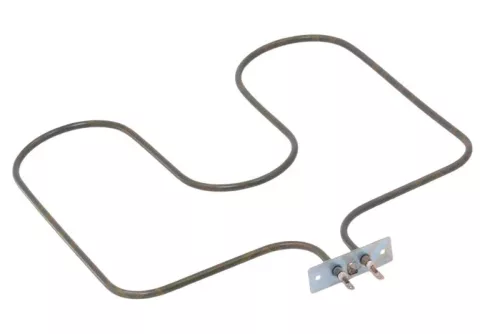 Elektromos csőfűtőbetét BEKO tűzhelyhez Aisi 304 Ø6.5 mm ~230 V 1400 W