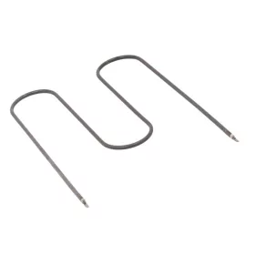   Elektromos csőfűtőbetét tűzhelyhez Aisi 304 Ø8.1 mm ~230 V 1300 W