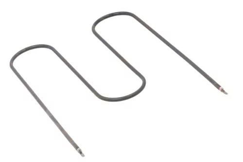 Elektromos csőfűtőbetét tűzhelyhez Aisi 304 Ø8.1 mm ~230 V 1300 W