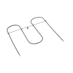   M Aisi 304 csőfűtőbetét tűzhelyhez Ø6.5 mm ~230 V 1300 W