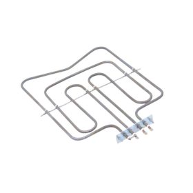   Elektromos csőfűtőbetét Premier tűzhelyhez Aisi 304 Ø6.5 mm ~400 V/ 1500+500 W típusú