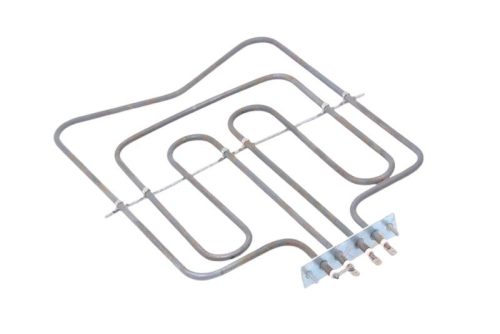 Elektromos csőfűtőbetét Premier tűzhelyhez Aisi 304 Ø6.5 mm ~400 V/ 1500+500 W típusú