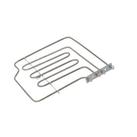   Elektromos csőfűtőbetét tűzhelyhez Zanussi, AEG, Elektrolux, Faure Aisi 304 Ø6.5 mm ~230 V/ 1000+1800 W