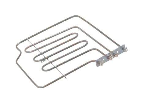 Elektromos csőfűtőbetét tűzhelyhez Zanussi, AEG, Elektrolux, Faure Aisi 304 Ø6.5 mm ~230 V/ 1000+1800 W