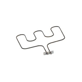   Elektromos csőfűtőbetét tűzhelyhez Aisi 304 Ø6.5 mm ~230 V/ 2000+950 W