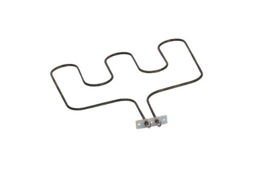 Elektromos csőfűtőbetét tűzhelyhez Aisi 304 Ø6.5 mm ~230 V/ 2000+950 W