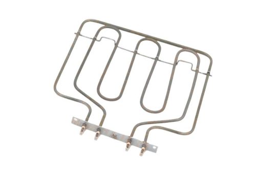 Elektromos csőfűtőbetét tűzhelyhez Elin Aisi 304 Ø6.5 mm ~230 V/ 1800+800 W