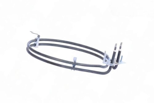 Elektromos csőfűtőbetét tűzhelyhez 220 mm Aisi 304 Ø6.5 mm ~230 V 2500 W