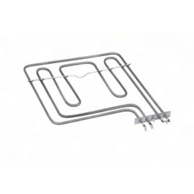   Elektromos csőfűtőbetét VENUS tűzhelyhez Aisi 304 Ø6.5 mm ~230 V/ 1100+2000 W típusú