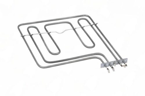 Elektromos csőfűtőbetét VENUS tűzhelyhez Aisi 304 Ø6.5 mm ~230 V/ 1100+2000 W típusú