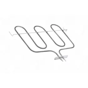   Elektromos CANDY típusú csőfűtőbetét, Aisi 304, Ø6.5 mm, ~230 V, 2000 W